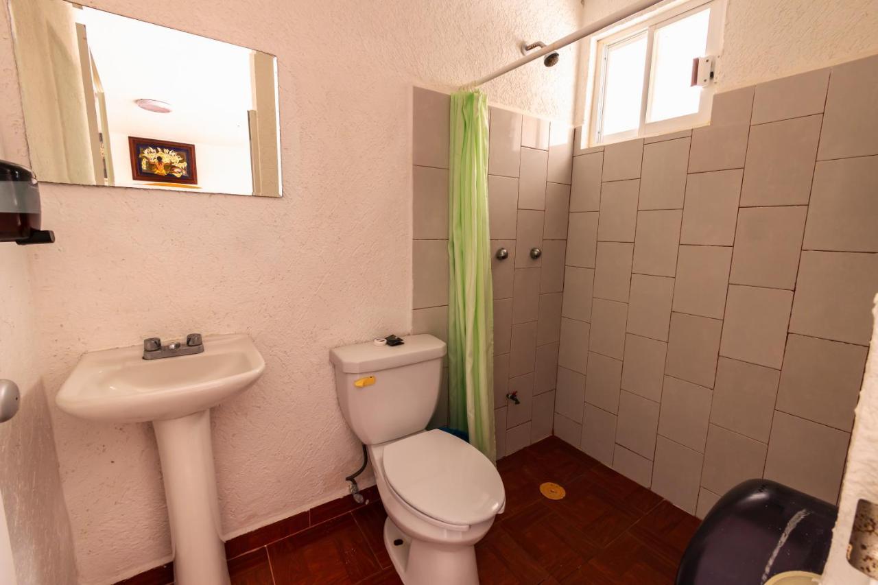 Hacienda Ixtlan Cozumel Otel Dış mekan fotoğraf