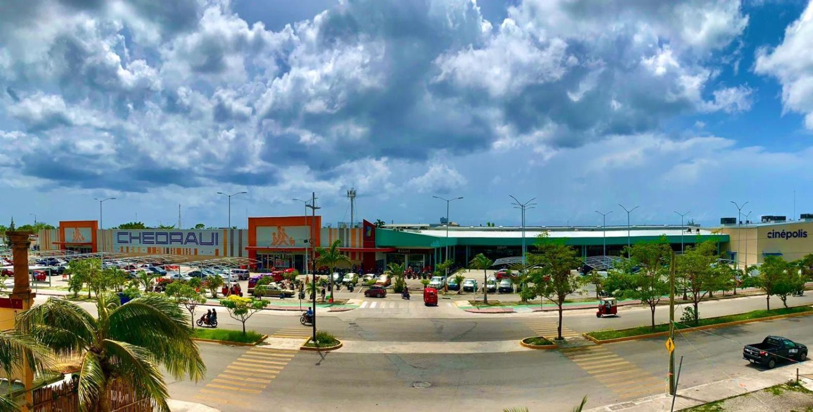 Hacienda Ixtlan Cozumel Otel Dış mekan fotoğraf